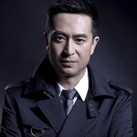 Jia-yi Zhang